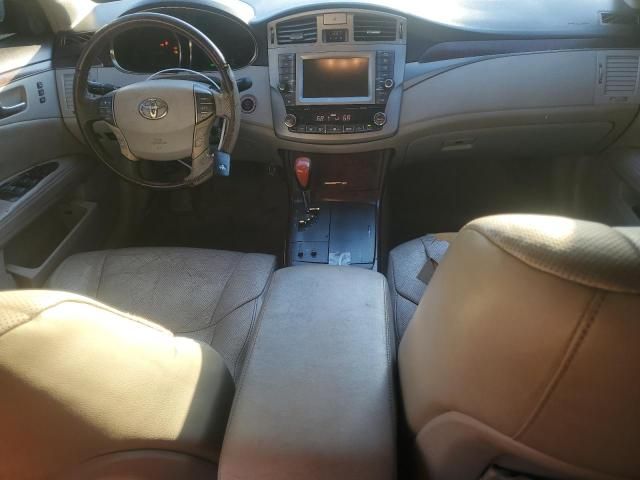 2011 Toyota Avalon Base