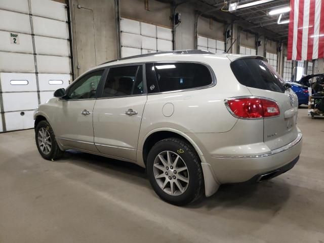 2013 Buick Enclave