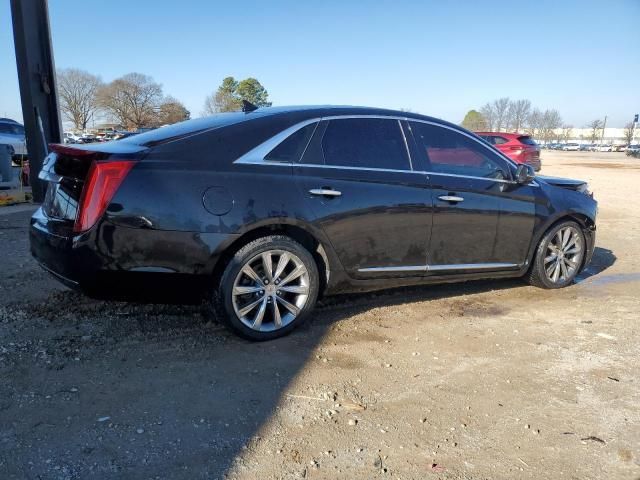 2013 Cadillac XTS Platinum