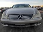 2006 Mercedes-Benz CLS 500C