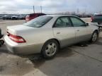 2001 Lexus ES 300