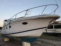 Salvage cars for sale from Copart Houston, TX: 2001 Chris Craft Boat