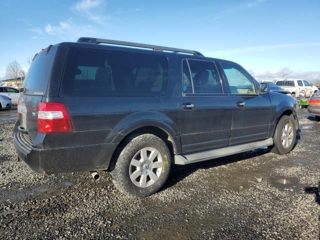 2010 Ford Expedition EL XLT