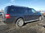 2010 Ford Expedition EL XLT