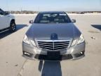 2011 Mercedes-Benz E 350 4matic