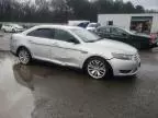 2013 Ford Taurus Limited