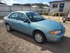 1997 Mercury Tracer LS