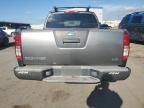 2005 Nissan Frontier Crew Cab LE