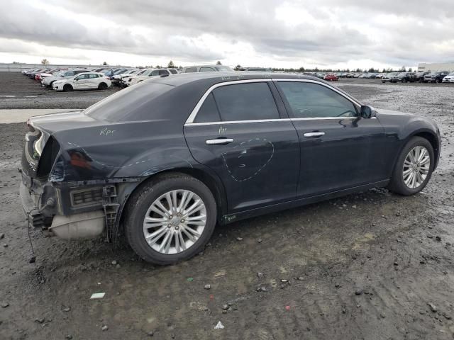 2013 Chrysler 300C