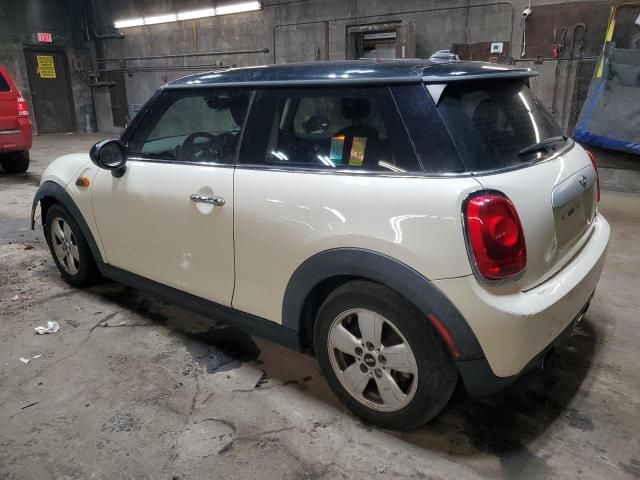 2015 Mini Cooper