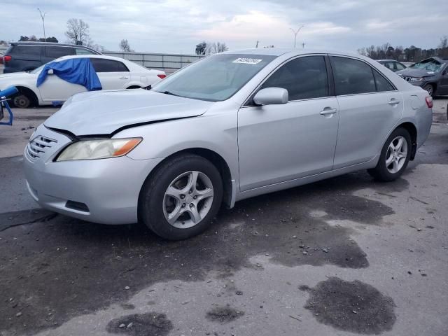 2007 Toyota Camry CE