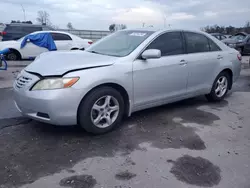 2007 Toyota Camry CE en venta en Dunn, NC