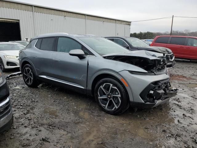 2024 Chevrolet Equinox 2LT