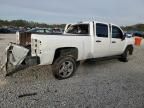 2011 Chevrolet Silverado K2500 Heavy Duty LT