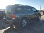 2008 Nissan Armada SE