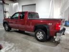 2008 Chevrolet Silverado K1500