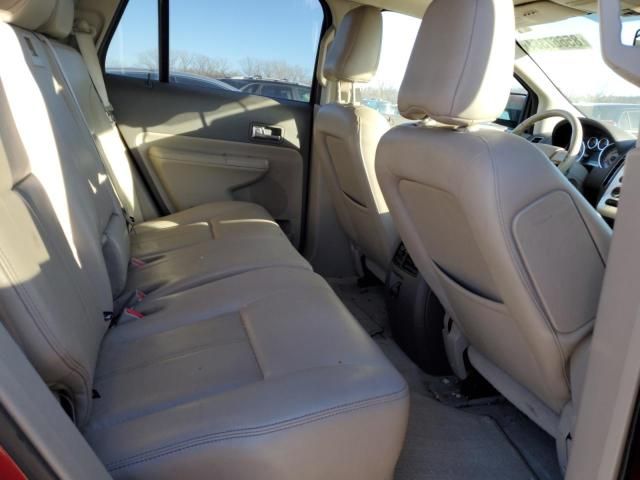 2008 Ford Edge Limited