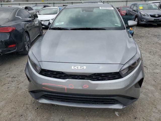 2024 KIA Forte LX