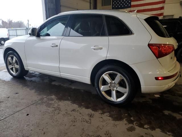 2011 Audi Q5 Premium Plus