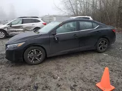 2024 Nissan Sentra SV en venta en Arlington, WA