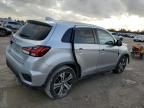 2021 Mitsubishi Outlander Sport ES