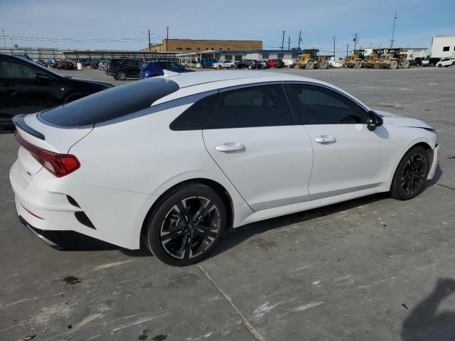 2024 KIA K5 GT Line