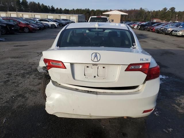 2014 Acura ILX 20 Premium