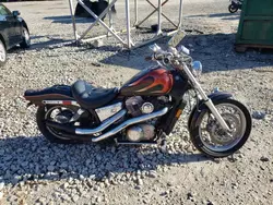 1994 Honda VT1100 C en venta en Mendon, MA