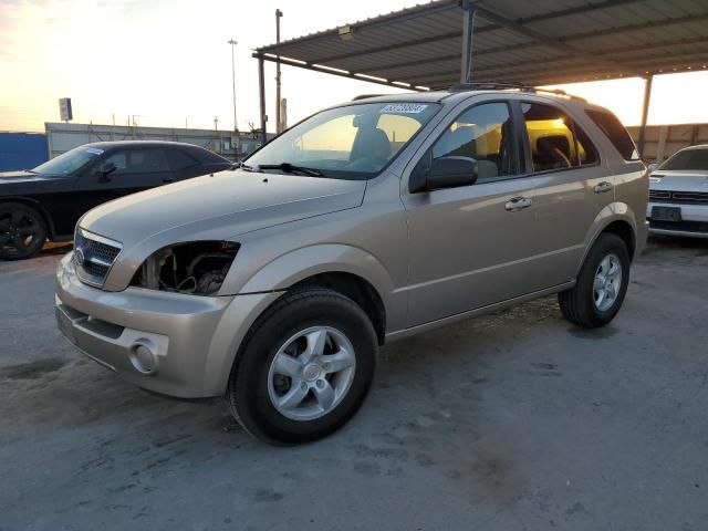 2006 KIA Sorento EX