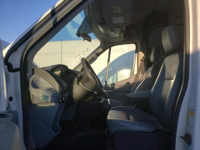 2015 Ford Transit T-150