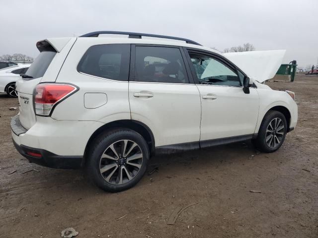 2018 Subaru Forester 2.0XT Premium