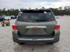 2011 Toyota Highlander Base