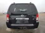 2006 Nissan Pathfinder LE