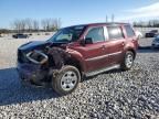 2013 Honda Pilot LX