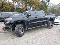 2019 GMC Sierra K1500 AT4 en venta en Greenwell Springs, LA