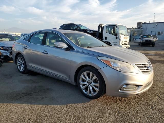 2014 Hyundai Azera