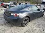 2016 Subaru BRZ 2.0 Premium