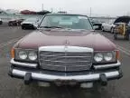 1980 Mercedes-Benz Unknown