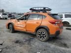 2018 Subaru Crosstrek Limited