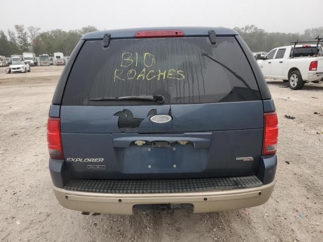 2005 Ford Explorer Eddie Bauer