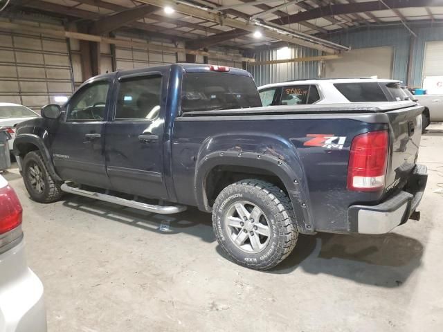 2007 GMC New Sierra K1500