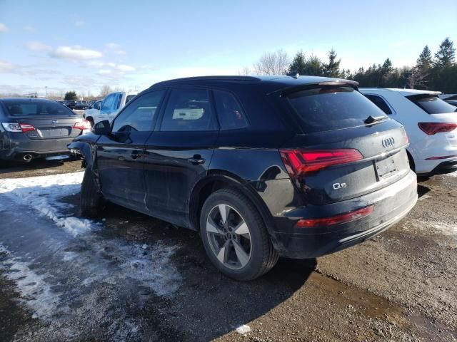 2024 Audi Q5 Komfort 45