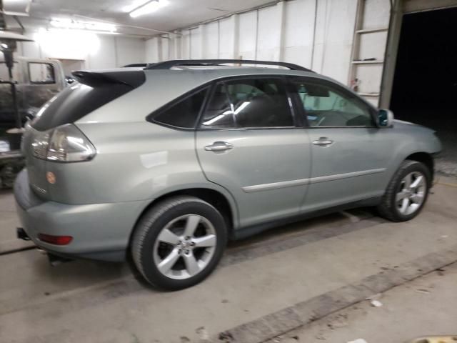 2008 Lexus RX 350