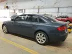 2011 Audi A4 Premium