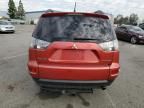 2013 Mitsubishi Outlander SE