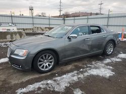 2012 Chrysler 300 Limited en venta en Chicago Heights, IL