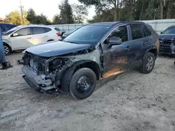 Toyota Vehiculos salvage en venta: 2024 Toyota Rav4 LE