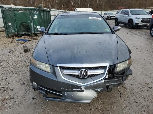 2008 Acura TL