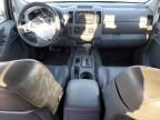 2005 Nissan Frontier Crew Cab LE