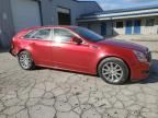 2012 Cadillac CTS Luxury Collection